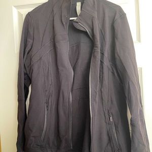 Lululemon Define Jacket
Black (First Release)